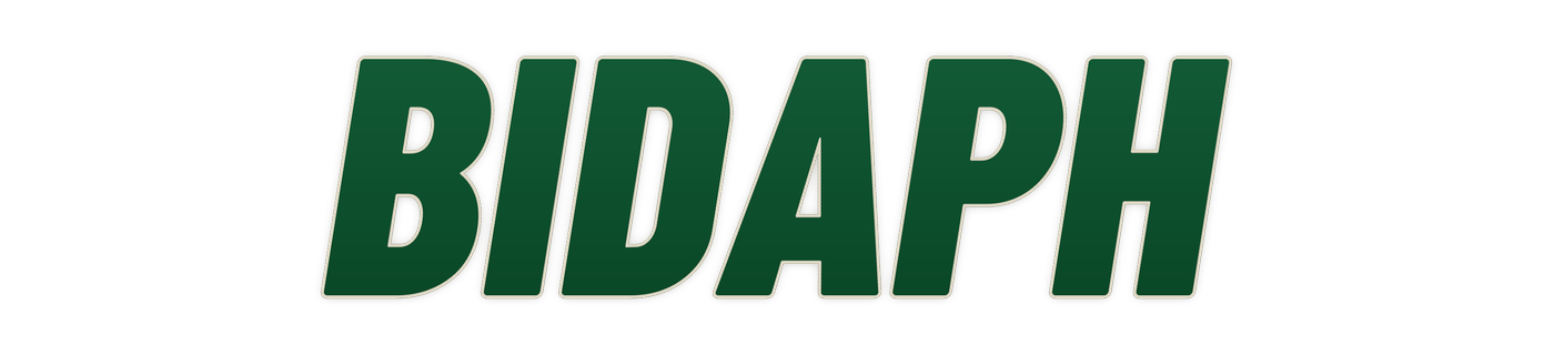 bidaph logo